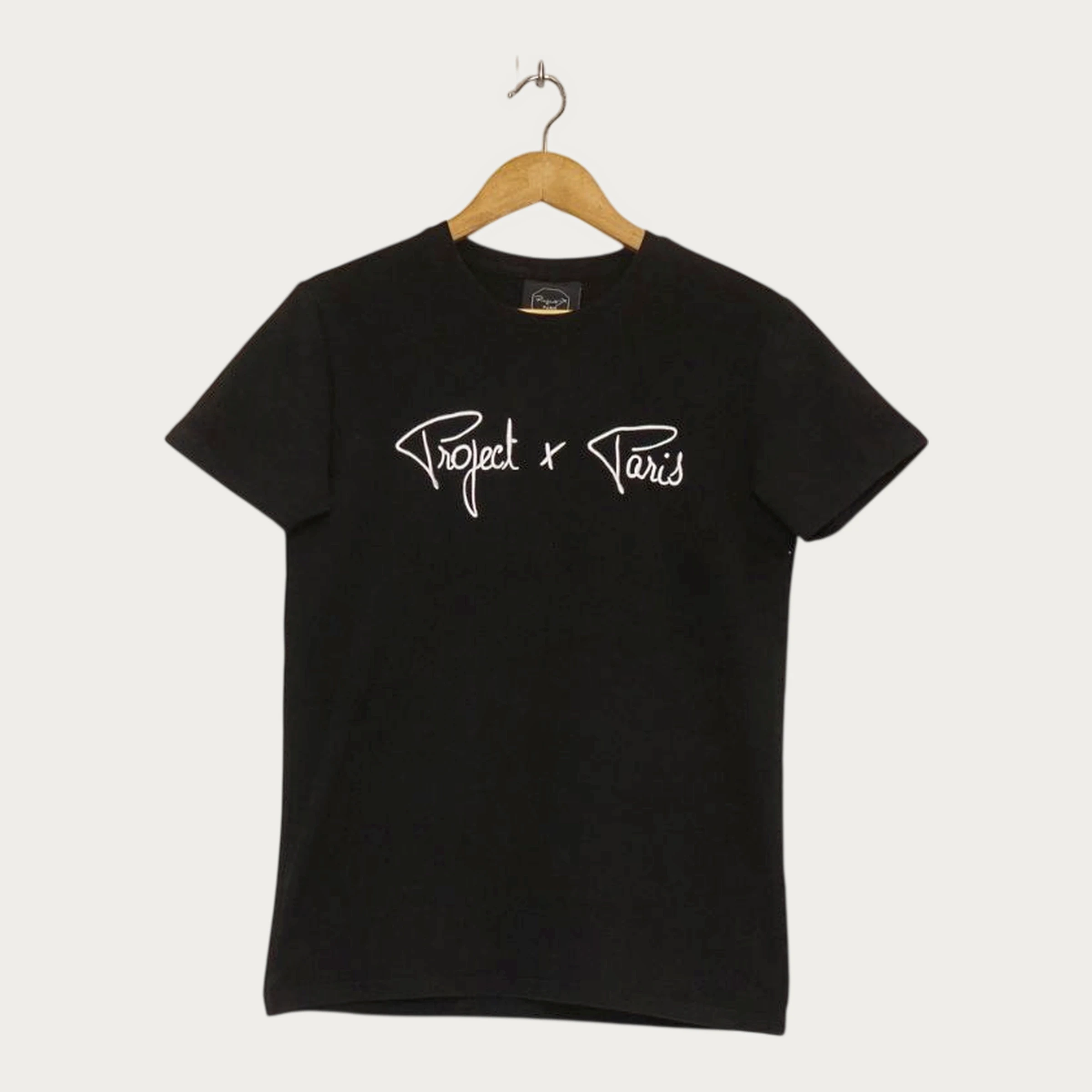 T-shirt Project X Paris